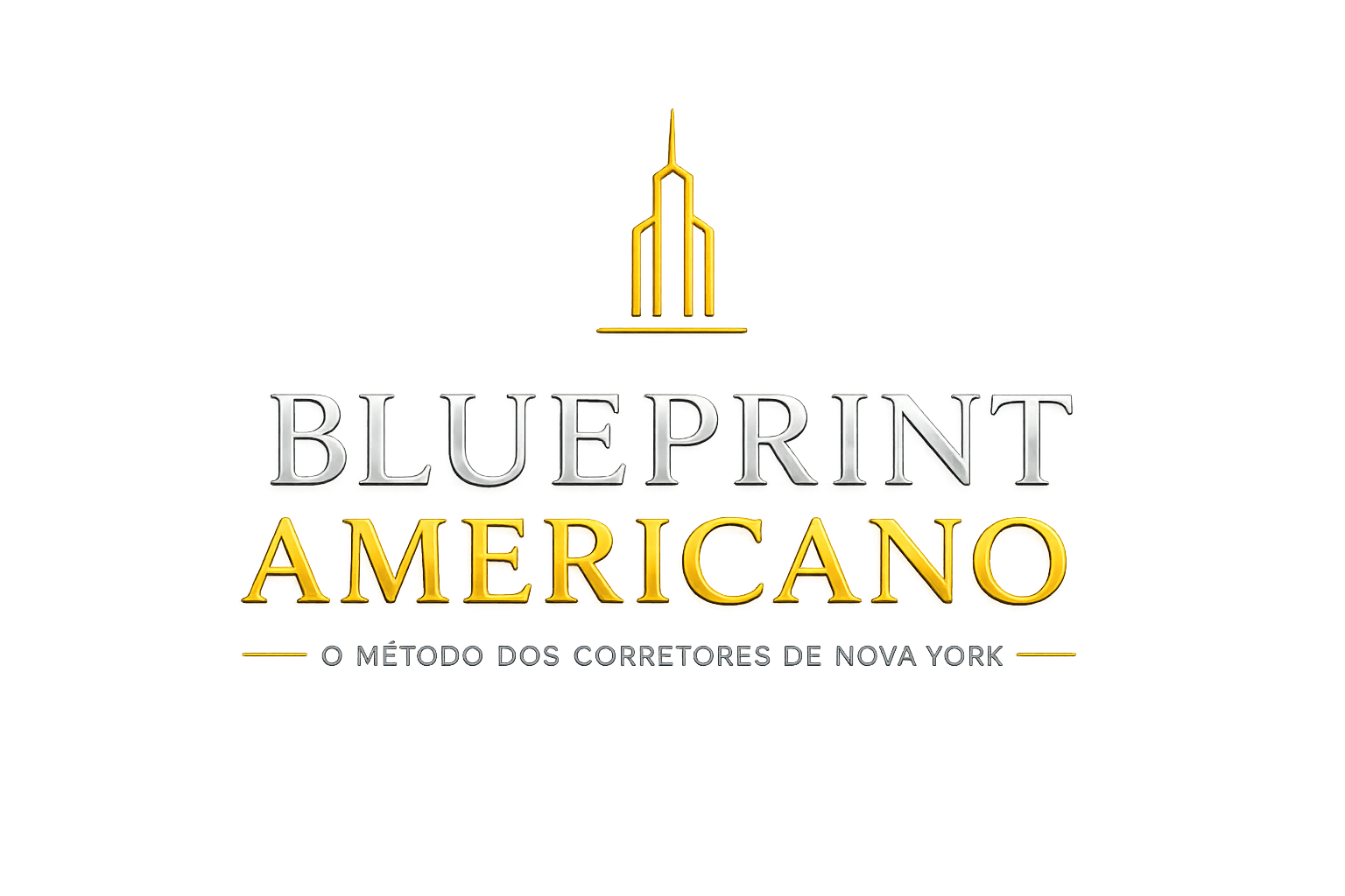 Blueprint Americano