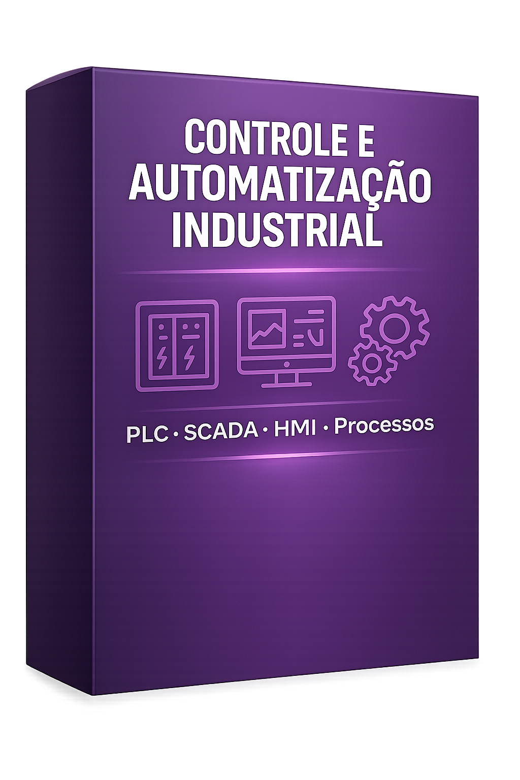 Pack Automação 1