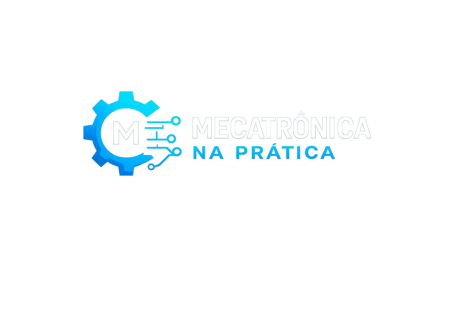 Logo Mecatrônica na Prática