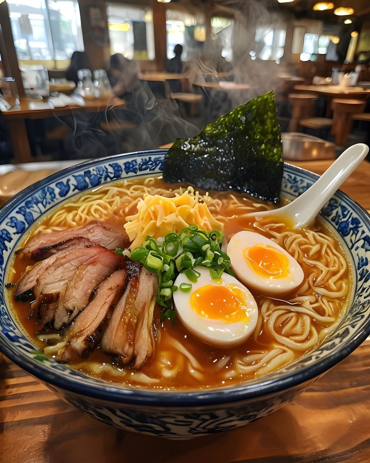 Ramen