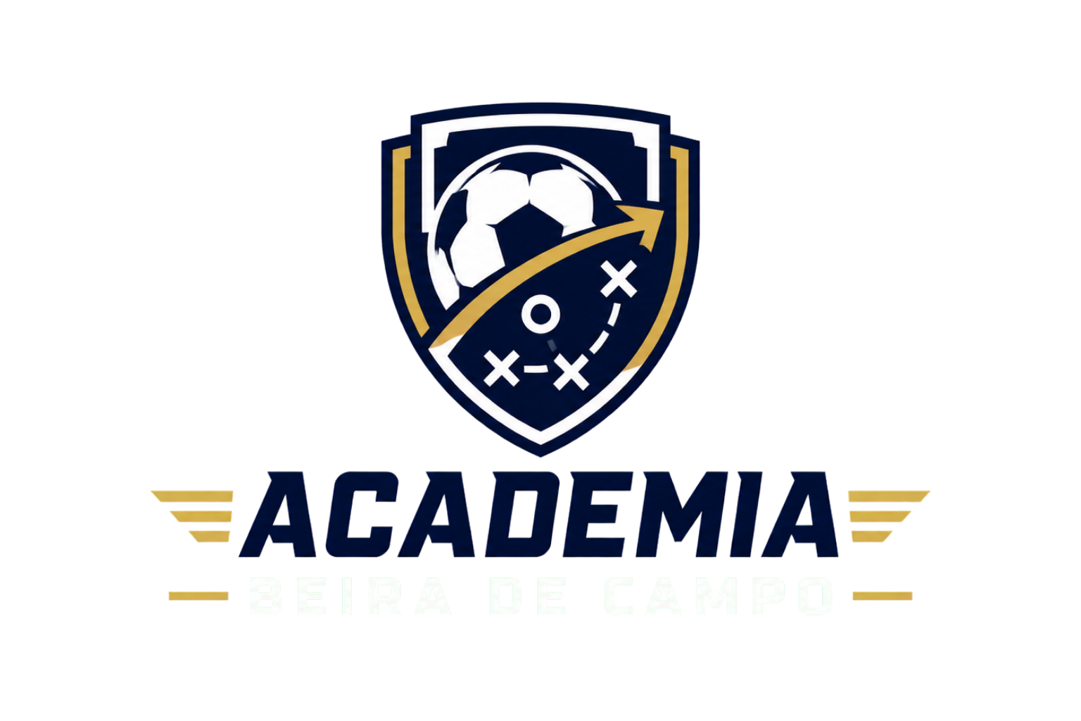 Academia Beira de Campo Logo